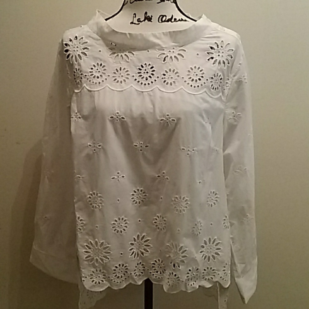 J Crew Shirt